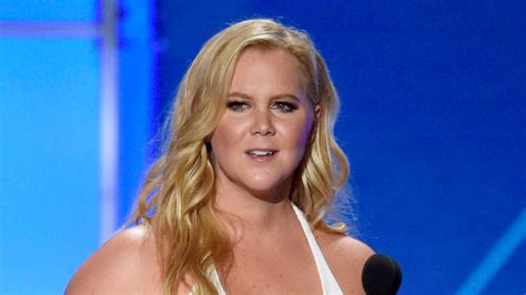 Amy Schumer Responds To Criticism Of Her Contentious Formation Video
