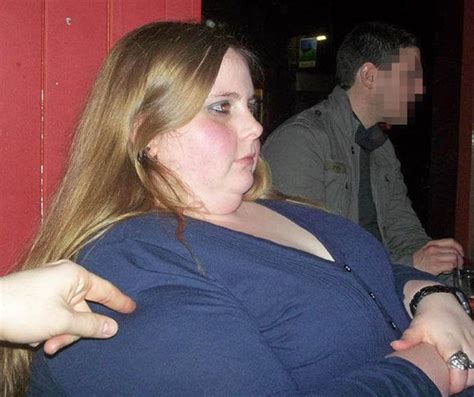 Obese Woman Loses 11stone After Embarrassment Of Breaking Loo Seat Uk