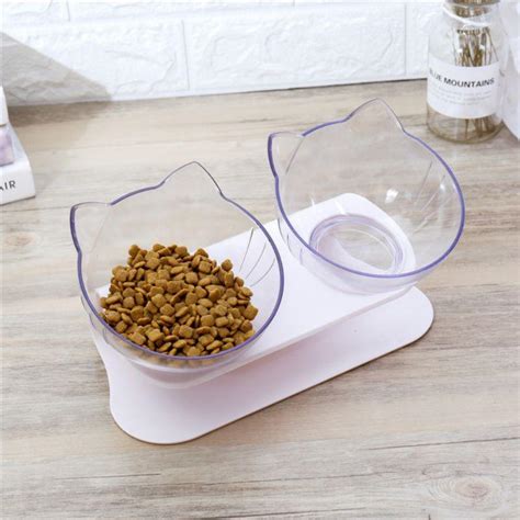 3 Tips For Placing Your Cats Food And Water Bowls Usfoods
