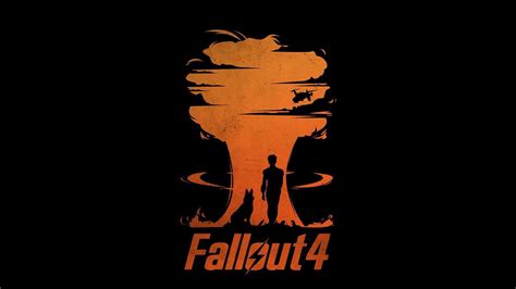 Fallout 4 Hd Wallpaper ·① Download Free Cool High Resolution Wallpapers