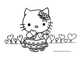 Kleurplaat regenboog met wolken kleurplaat regenboogvis regenboog printen hartje unicorn. Hello Kitty Archives - Pagina 2 van 2 - Kleurplaten voor jou