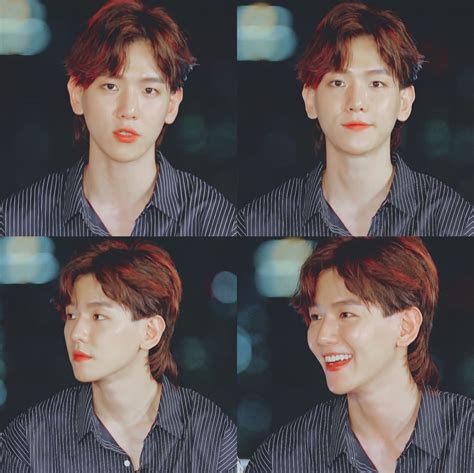 Baekhyun focus kokobop in asia artist awards 2017. #Baekhyun KOKOBOP (com imagens) | K pop