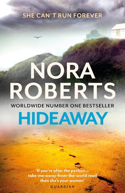 Hideaway By Nora Roberts Books Hachette Australia