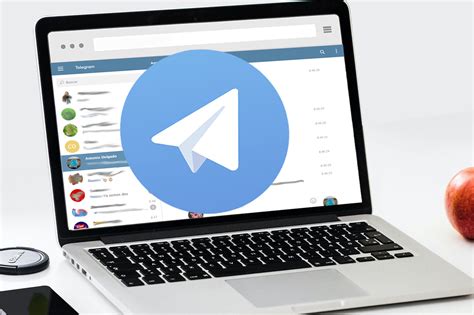 ¿cómo Descargar Telegram Para Pc Gratis Y Abrir Una Cuenta Sin Número