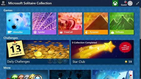 Microsoft Solitaire Collection App Reviews Features Pricing