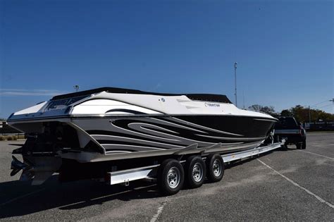 The millstone fountain says beauty, grace, calm.relax. Fountain 42 Lightning 2007 for sale for $159,000 - Boats ...