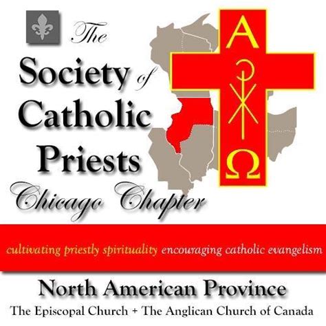 St Peters Episcopal Church Chicago Good Friday Service Facebook