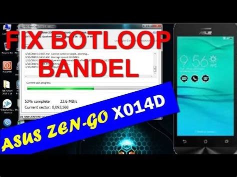 How to simply install untethered and tethered twrp custom recovery on asus zenfone 2 after unlocking bootloader and rooting the phone. Tutorial Service, Root, Twrp, Custom rom, Flashing ...