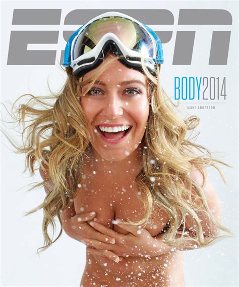 Best Of Espn The Magazine S Body Issue