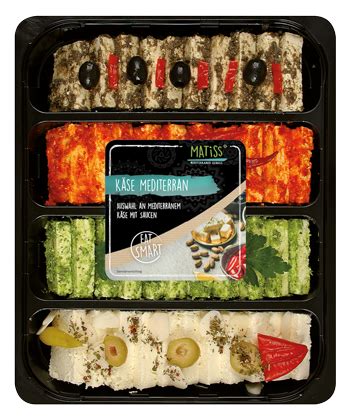 In der kategorie gemüse und salat unserer kalorientabelle halten wir die nährwerte von 1080 lebensmitteln für dich bereit. Produktwelten | Matiss Feinkost Mediterraner Genuss