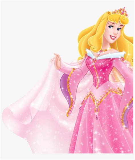Png Image Information Disney Princess Aurora Pink Dress Transparent