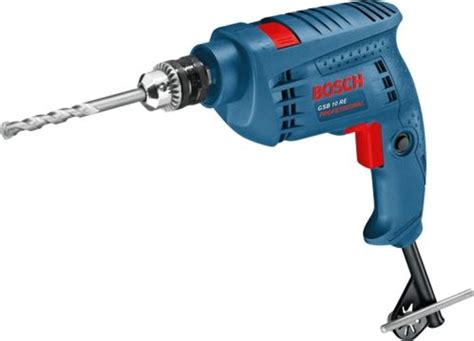 View online or download bosch gsb 10 professional original instructions manual, operating instructions manual Taladro Percutor BOSCH GSB 450 RE - 450 W - 10 mm ...