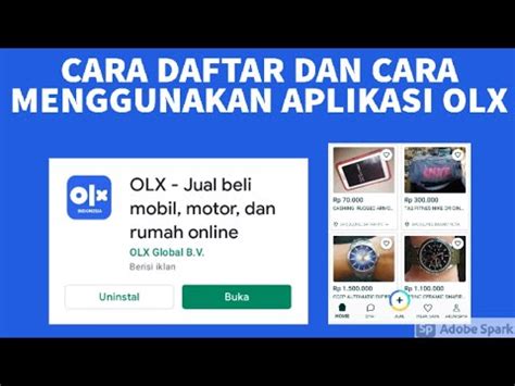 aplikasi olxtoto