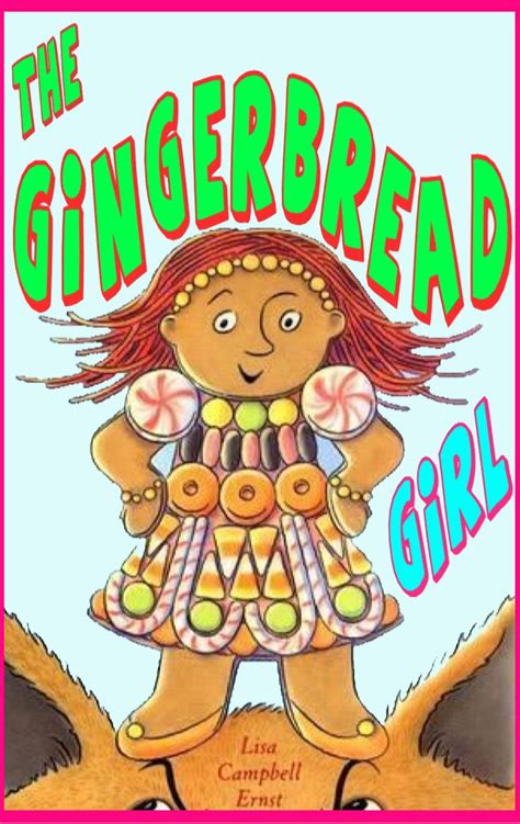 The Gingerbread Girl Read Aloud Simply Storytime In 2021 Read
