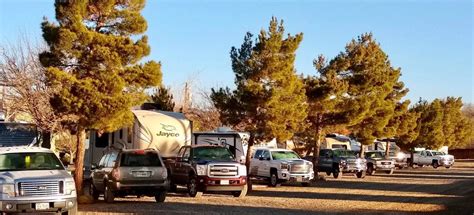 Arenas Valley New Mexico Rv Camping Sites Silver City Koa Holiday
