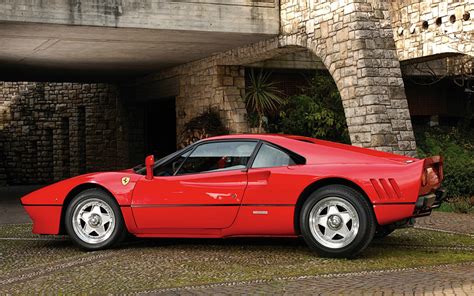 At the time it was ferrari's fastest, most powerful, and most expensive car for sale. 1984 Ferrari 288 GTO - specifications, photo, price, information, rating