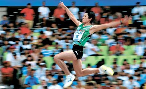9月 1, 2018 | 投稿者: ＜大邱世界陸上＞男子走り幅跳びで韓国初の決勝進出者