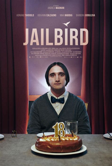 Jailbird Acasă La închisoare 2022 Film Cinemagiaro