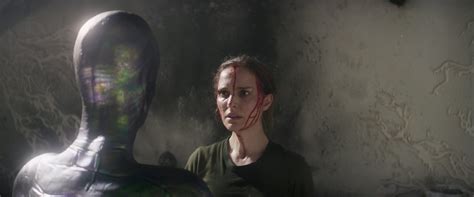 Annihilation Ending Explained How The Movie Ended Otakukart