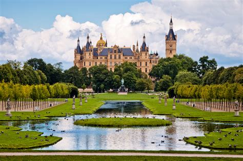 Most Beautiful Castles In Germany Oro Gold Stores