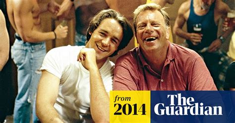 The Sum Of Us Rewatched A Loving Father A Gay Son Culture The Guardian
