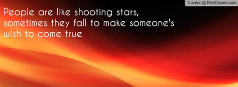 Shooting Star Love Quotes Quotesgram