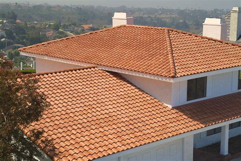 Eagle Design Corner Summer Inspired Concrete Roof Tiles Eagle Roofing