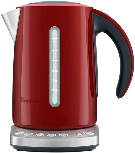 breville bke825crn the smart kettle appliances online