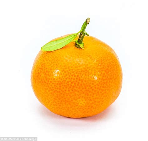 Can You Tell The Difference Between A Clementine Tangerine And A