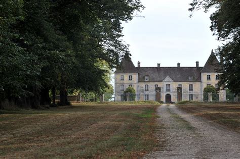 Château De Faverolles La Campagne Eure Philippe28 Flickr
