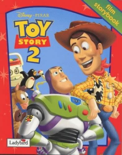 Toy Story 2 By Disney Used 9780721479231 World Of Books