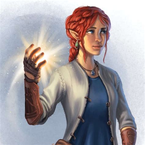 Dandd 5e Half Elf Cleric Guide Sage Gamers