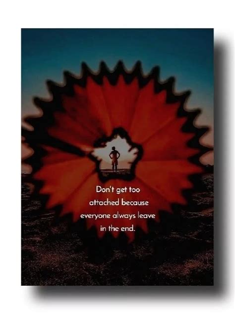 All human souls are connected, which explains why it hurts so much to detach from others. 100 Best Sad Captions For Instagram About Sadness