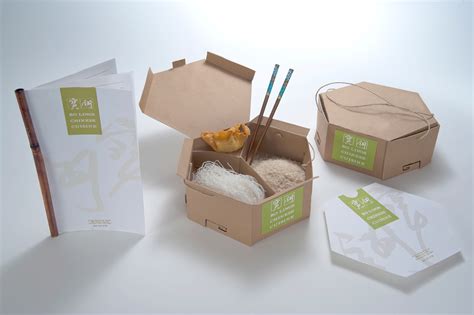 Packaging Companies Are Designing Boxes Specifically For Storing Food