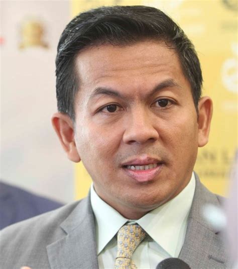 Maybe you would like to learn more about one of these? Dewan Negara lulus belanjawan, Rais tegur perkataan ...