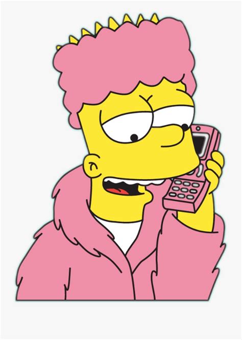 Geçerli sürüm august 17, 2017 tarihinde piyasaya sürülen 1.0'dır. supreme wallpaper: Cartoon Supreme Lit Bart Simpson Wallpaper