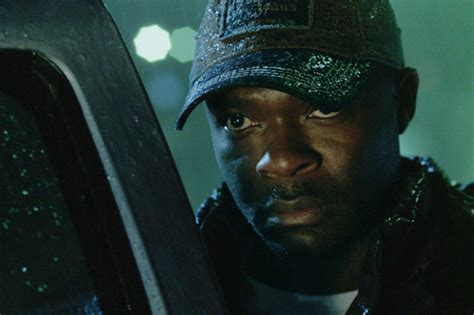 David Oyelowo Takes Kate Mara Hostage In Captive Trailer