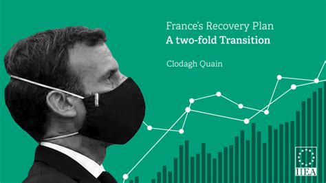 Frances Recovery Plan A Two Fold Transition Iiea