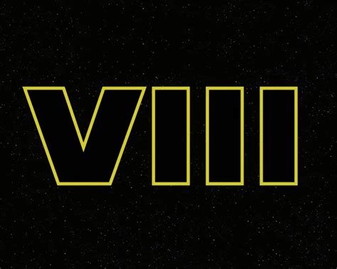 Inició Oficialmente El Rodaje De Star Wars Episodio 8 Geeks Magazine
