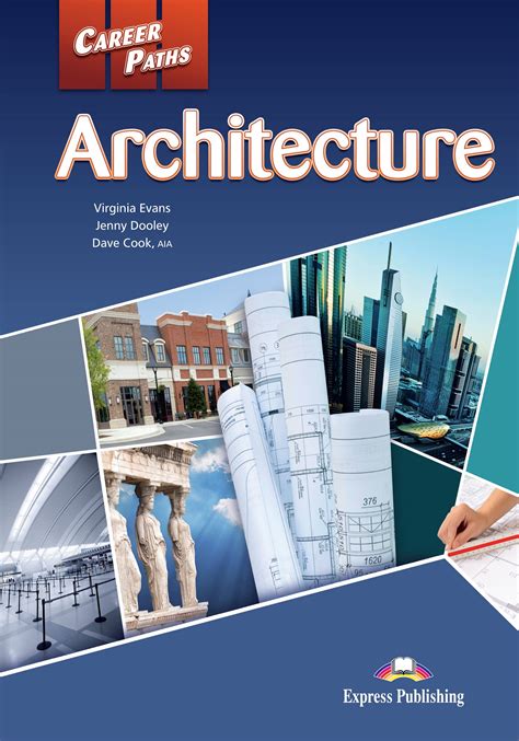 Career Paths Architecture English Central