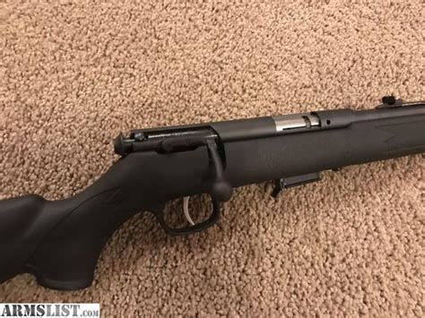 Armslist For Sale Savage 93f 22 Mag Bolt Action