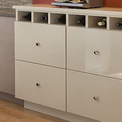 Enjoy free shipping & browse our great selection of bar furniture, barstools, wine racks and more! Storage cabinets and accessories from Kountry Kraft