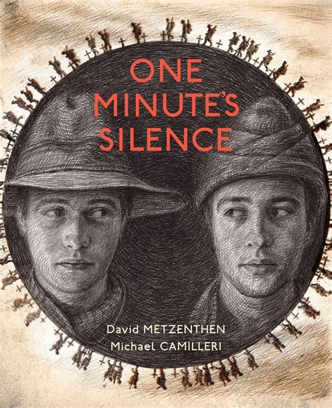 Kids Book Review Review One Minutes Silence