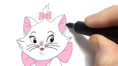 Dibujos Imagenes De La Gatita Marie - heartfeltblurbs.blogspot.com