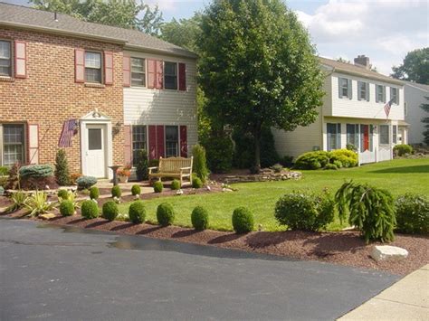 Practicing yoga in pregnancy helps mom to bond…read more. Fall & Spring Yard Clean-Up Blue Bell PA | Lawn Care Blue ...