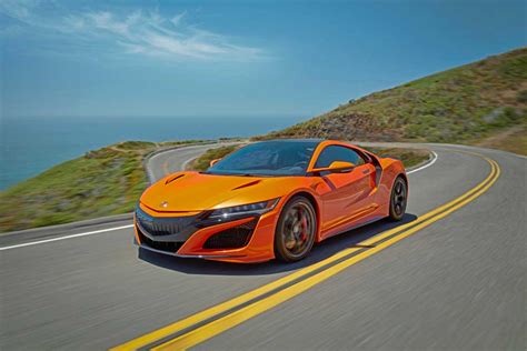 While the acura 0 to 60 mph times and quarter mile data detailed here have been pulled from a number of credible sources, there are also many different factors that can impact speed. 2019 Acura NSX Performance Review: Did Acura Make the New ...