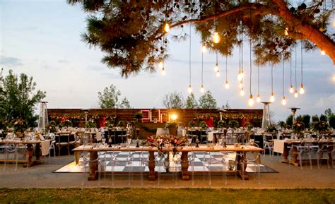 Wedding and party site rental. 6 + 1 Gorgeous Outdoor Venues for Your Dream Wedding ...