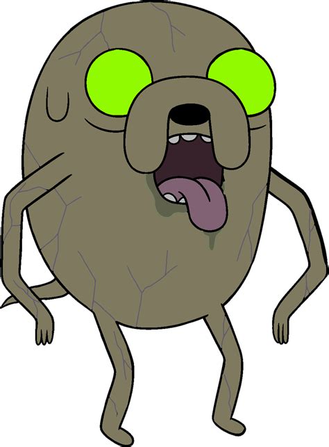 Zombies Adventure Time Wiki Fandom Powered By Wikia