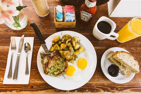 Matts Big Breakfast To Open New Restaurants In Glendale And Gilbert