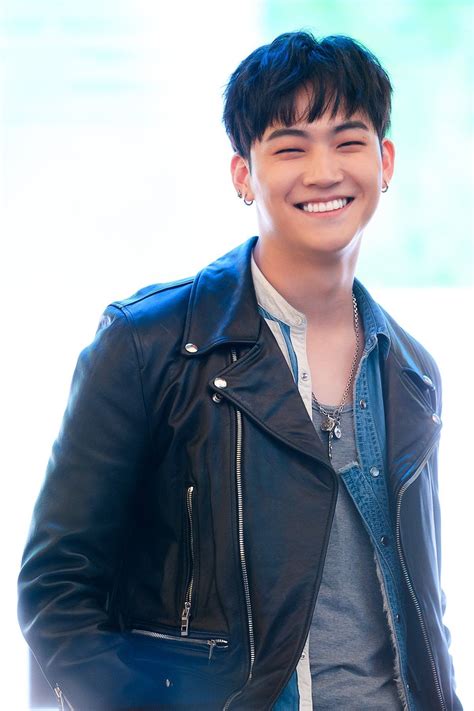 The group is dubbed as the male version of wonder girls. GOT7 JB | Jaebum, Youngjae, Girls girls girls